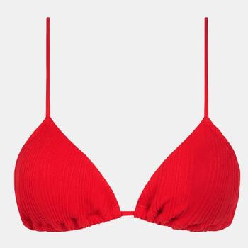 Chantelle Bademode Swim One Rot Unwattierter Bikini BH