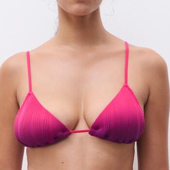 Chantelle Bademode Swim One Pink Unwattierter Bikini BH