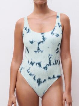 Chantelle Bademode Swim One Aqua Badeanzüge