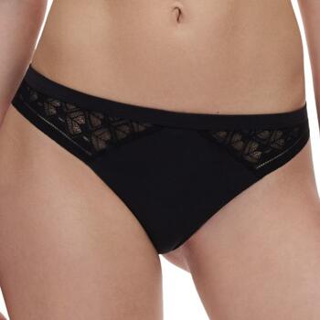 Chantelle Ace Schwarz String