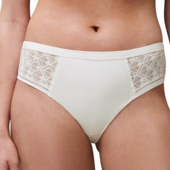 Chantelle Ace Weiß Slip