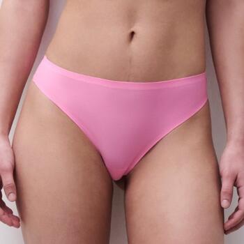 Chantelle SoftStretch Rosa String