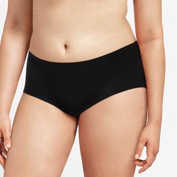 Chantelle SoftStretch Schwarz Hipster