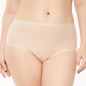 Chantelle SoftStretch Gold Hoher Slip