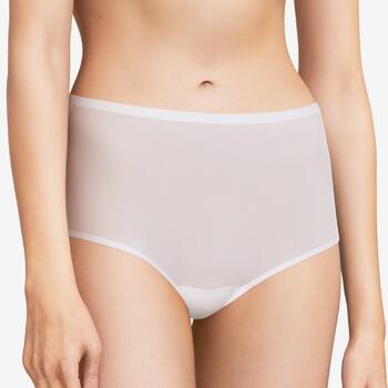 Chantelle SoftStretch Weiß Hoher Slip