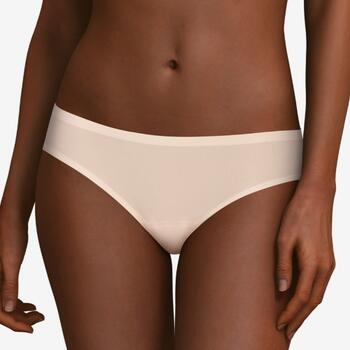 Chantelle SoftStretch Gold Slip