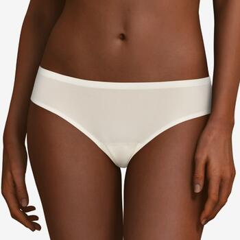 Chantelle SoftStretch Elfenbein Slip