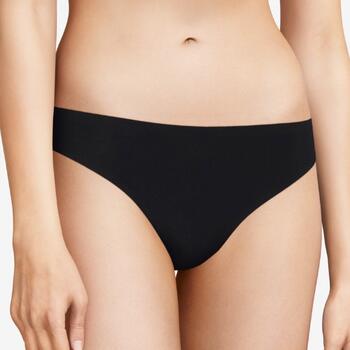 Chantelle SoftStretch Schwarz String