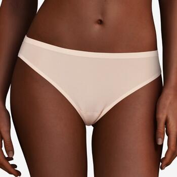 Chantelle SoftStretch Gold String