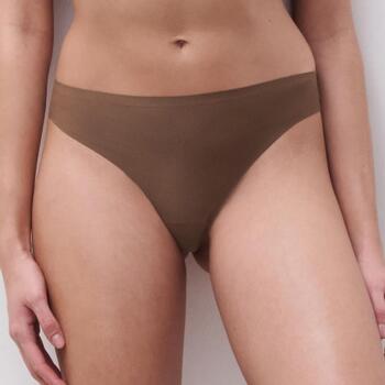 Chantelle SoftStretch Braun String