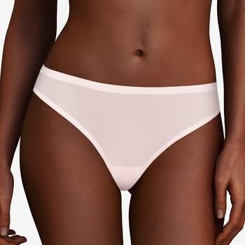 Chantelle SoftStretch Pink String