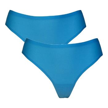 After Eden Unlimited Blau String