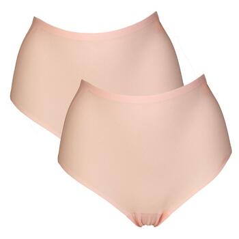 After Eden Unlimited Pink Hoher Slip
