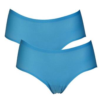 After Eden Unlimited Blau Slip
