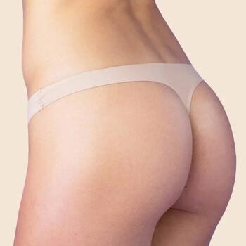 Königliche Lounge Fit Sunkiss String