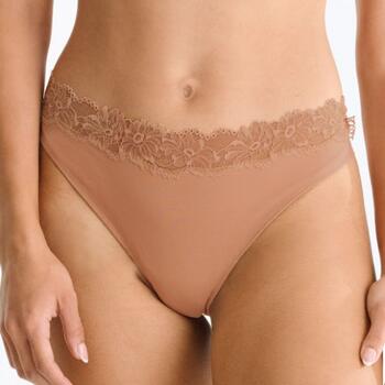 Lisca Selena Puder-Haut Hoher Slip