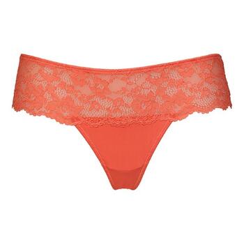 After Eden Daisy Koralle String