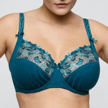 Primadonna Deauville Blau Nicht geformter BH