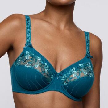 Primadonna Deauville Blau Nicht geformter BH