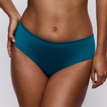 Primadonna Deauville Blau Slip