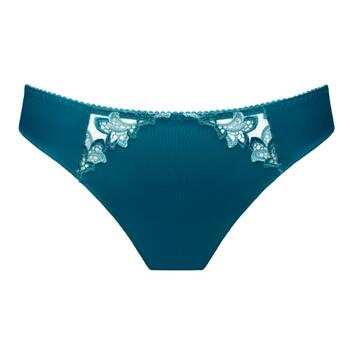 Primadonna Deauville Blau String