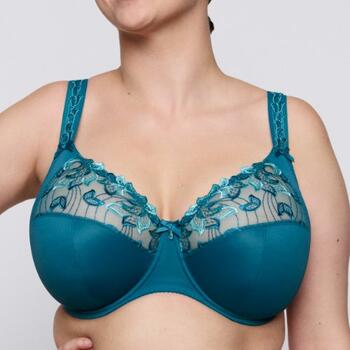 Primadonna Deauville Blau Nicht geformter BH
