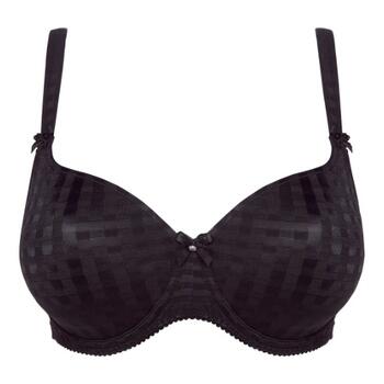 Primadonna Madison Schwarz Vorgeformter BH