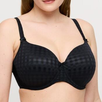 Primadonna Madison Schwarz Vorgeformter BH