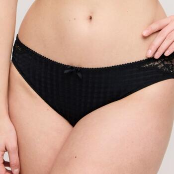 Primadonna Madison Schwarz Slip