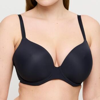 Primadonna Figuras Dunkegrau Vorgeformter BH