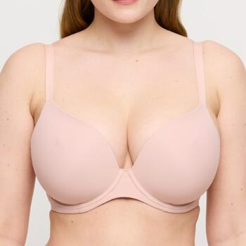 Primadonna Figuras Pink Nicht geformter BH