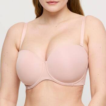 Primadonna Figuras Pink Vorgeformter BH