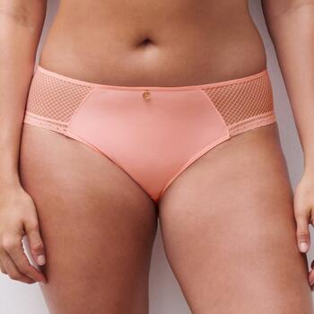 Chantelle Romance Pink Slip