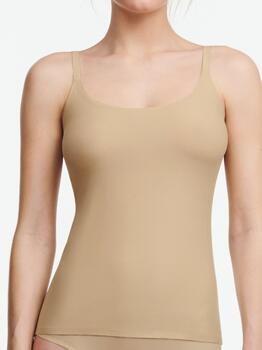 Chantelle SoftStretch Pulver Spaghetti Top