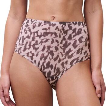 Chantelle SoftStretch Pink Hoher Slip