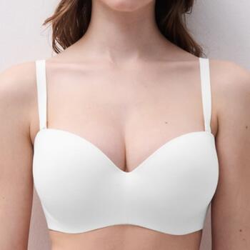 Chantelle EasyFeel Norah Weiß Vorgeformter BH