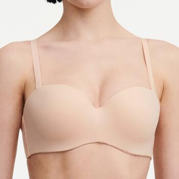 Chantelle EasyFeel Norah Beige Vorgeformter BH