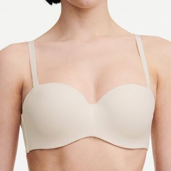 Chantelle EasyFeel Norah Gebrochenes Weiß Vorgeformter BH