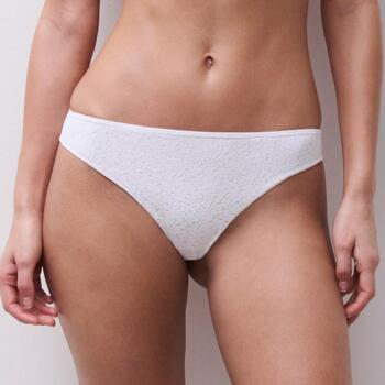 Chantelle EasyFeel Norah Weiß Brasilianischer Slip