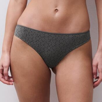 Chantelle EasyFeel Norah Grün Brasilianischer Slip