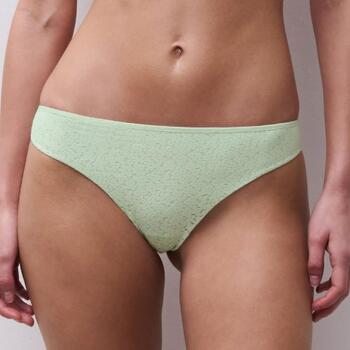 Chantelle EasyFeel Norah Grün Brasilianischer Slip
