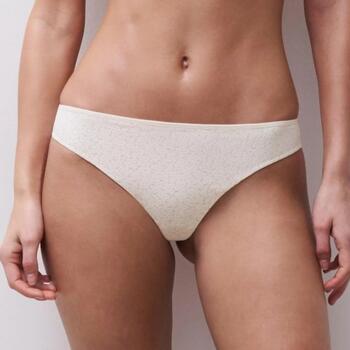 Chantelle EasyFeel Norah Gebrochenes Weiß Brasilianischer Slip