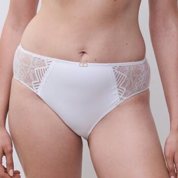 Chantelle Origins Weiß Slip