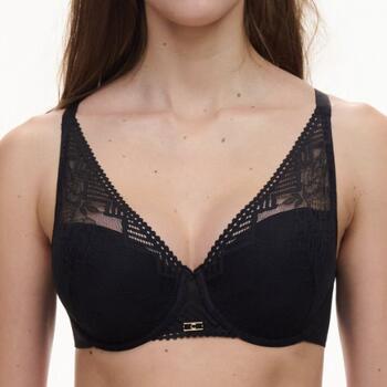 Chantelle Origins Schwarz Vorgeformter BH