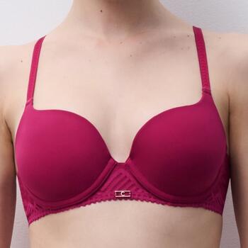 Chantelle Origins Rot Vorgeformter BH