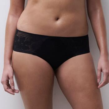 Chantelle EasyFeel Osmose Schwarz Slip