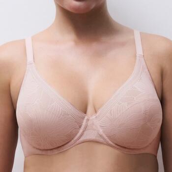 Chantelle EasyFeel Osmose Pink Vorgeformter BH