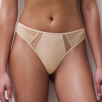 Chantelle Pulp Play Beige String