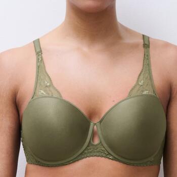 Chantelle Pulp Kiss Khaki Vorgeformter BH