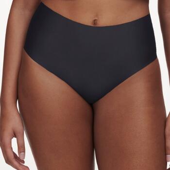 Chantelle Pulp Pulpies Schwarz Hoher Slip
